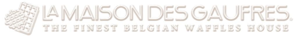 Logo Maison des Gaufres