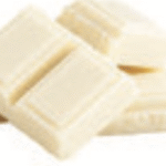 White chocolate