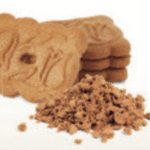 Speculoos biscuit «Crumble»