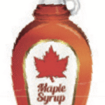 Maple syrup